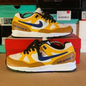 Nike Air Span II Size 9.5